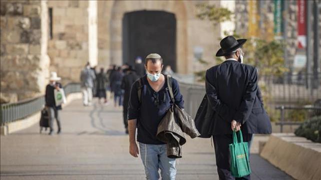 ירושלים, עתיקה, חומות, שער יפו