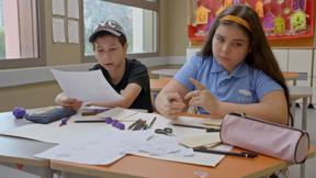 שקשוקה | קין הבל ויוסי גם | פרק 10