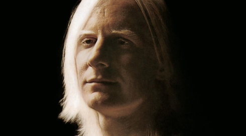 Johnny Winter