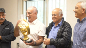 הביוב זורם ברחובות – והמדינה מתעלמת: היישוב הדרוזי שנאלץ לקבץ נדבות מהציבור