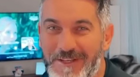 ג'ובאני רוסו מכחיש: לא ברחתי מהארץ