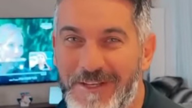 ג'ובאני רוסו