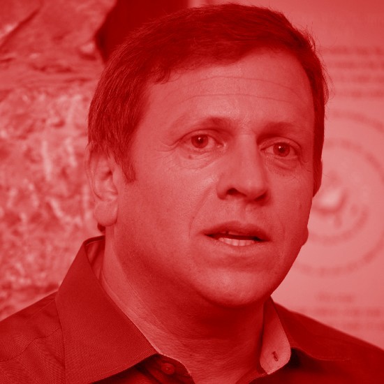 חגי לובר: "רעדתי מפחד מהדפיקה בדלת – עד שהגיעה"
