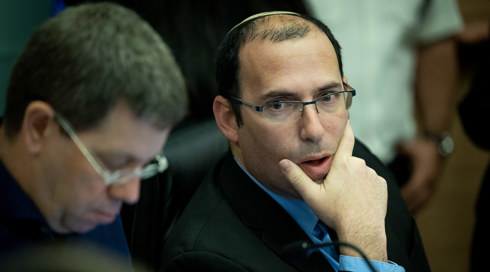 עו"ד פרטי ייצג את רוטמן בבג"ץ עילת הסבירות