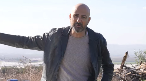 מלחמת אזרחים, עשר דקות מעפולה: הקרב על ג'נין יתפוצץ לנו בפנים?