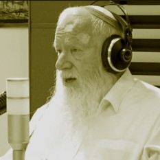 הרב שלמה יוסף וייצן ריבוע