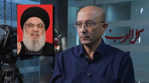 סעיד חסנין, כרוז בני סכנין שפוטר, שיבח בעבר גם את נסראללה