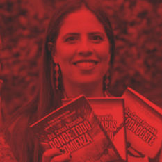 Del dolor a la vida: Entrevista Carina Povarchik