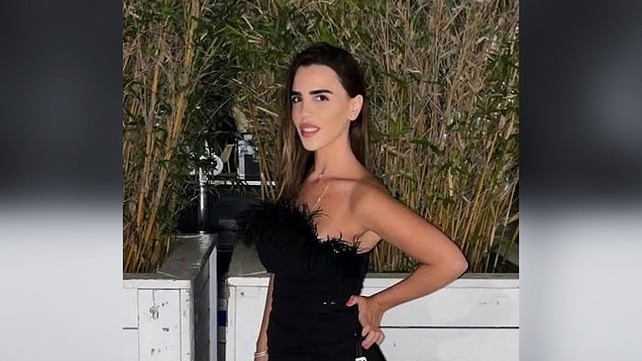 ליה מלכה, שנרצחה בפיצוץ רכב בנתיבי איילון