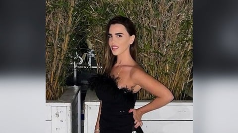 ליה מלכה, שנרצחה בפיצוץ רכב בנתיבי איילון