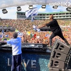 Tomorrowland