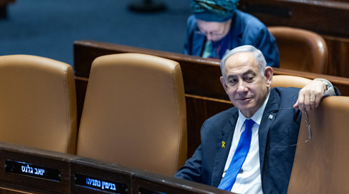 דיפלומט ערבי: "במצרים ובקטר לא אופטימיים, על נתניהו להגמיש את עמדותיו"