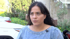 התושבים בצפון