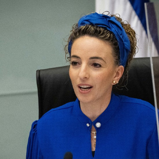 Noticias desde Israel - miércoles 6 de abril