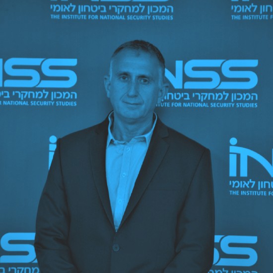 "אולי זה ניסיון להאיץ תהליכים"