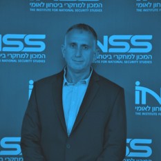 האלוף במיל' תמיר הימן