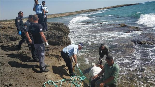 החיפושים אחר הרקדן איימן סאפיה: במשטרה איתרה גופת גבר סמוך לחוף עתלית, 27.05.20