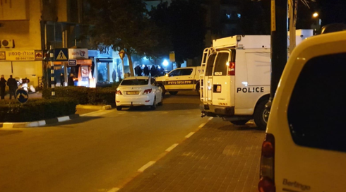 חשד לרצח ברחובות: בת 40 נמצאה עם סימני אלימות