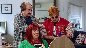 זהו זה! עונה 6 | פרק 15 - 18.12.23
