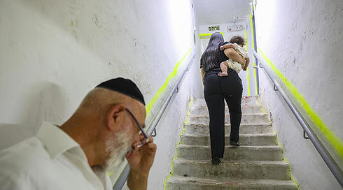 "אמא, מחר תהיה מלחמה": האם גדל פה דור של פוסט-טראומטים?