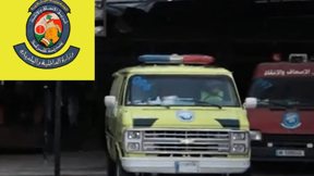 מחבלי חיזבאללה ואמל משתמשים באמבולנסים לצורכי טרור