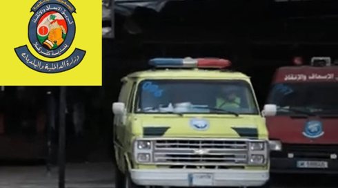 אמבולנס כמסווה לטרור: דובר צה"ל בערבית חשף את השקר של פעילי חיזבאללה