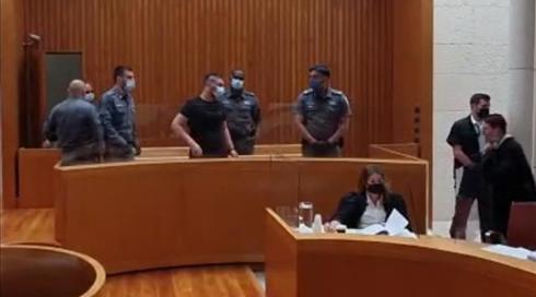 בג"ץ לפרקליטות: בחנו מחדש החמרת האישום של אפיק טויבי לרצח באדישות