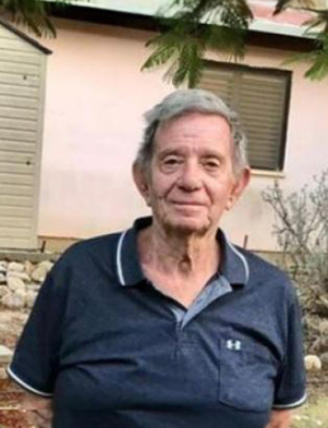 עופר רון