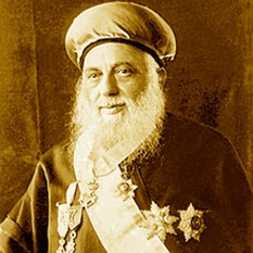הרב יעקב מאיר