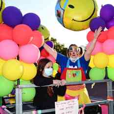 "Purim habla también de un pueblo sobreviviente"