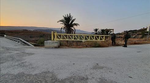 לקראת החזרת המובלעות: סיורי פרידה בנהריים