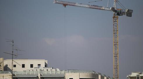 "פזיזות ורשלנות": כתב אישום בגין קריסת עגורן בבת ים