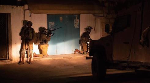 חקירת הפיגוע שבו נרצחה רנה שנרב: המחבלים תיעדו את פיצוץ המטען