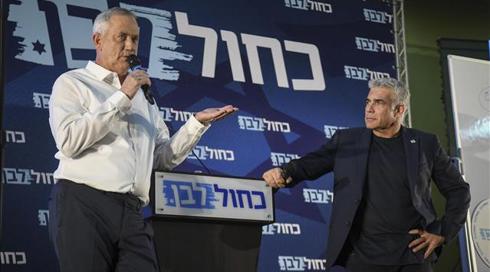 למקרה שהחוק יעבור: יאיר לפיד בודק רכישה של אלף מצלמות