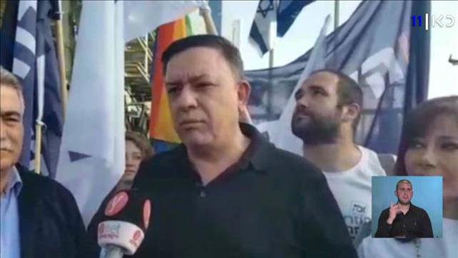 רכבת ופוליטיקה