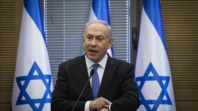 ראש הממשלה בנימין נתניהו