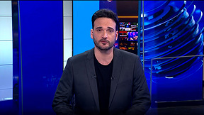 חדשות הלילה | 25.02.26