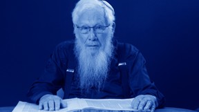 פרופ' ישראל אומן, חתן פרס נובל לכלכלה