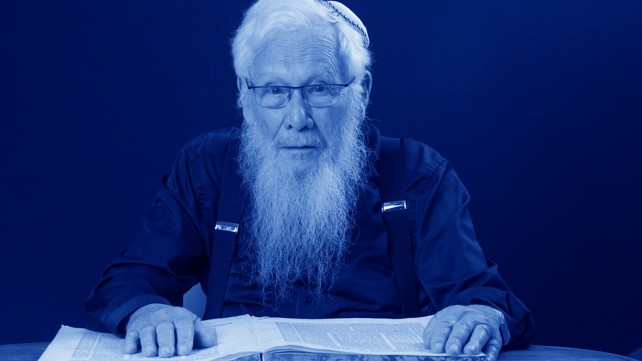 פרופ' ישראל אומן, חתן פרס נובל לכלכלה