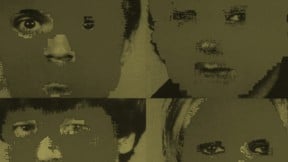 Talking Head - Remain in Light