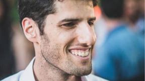 שחר צמח מקיבוץ בארי