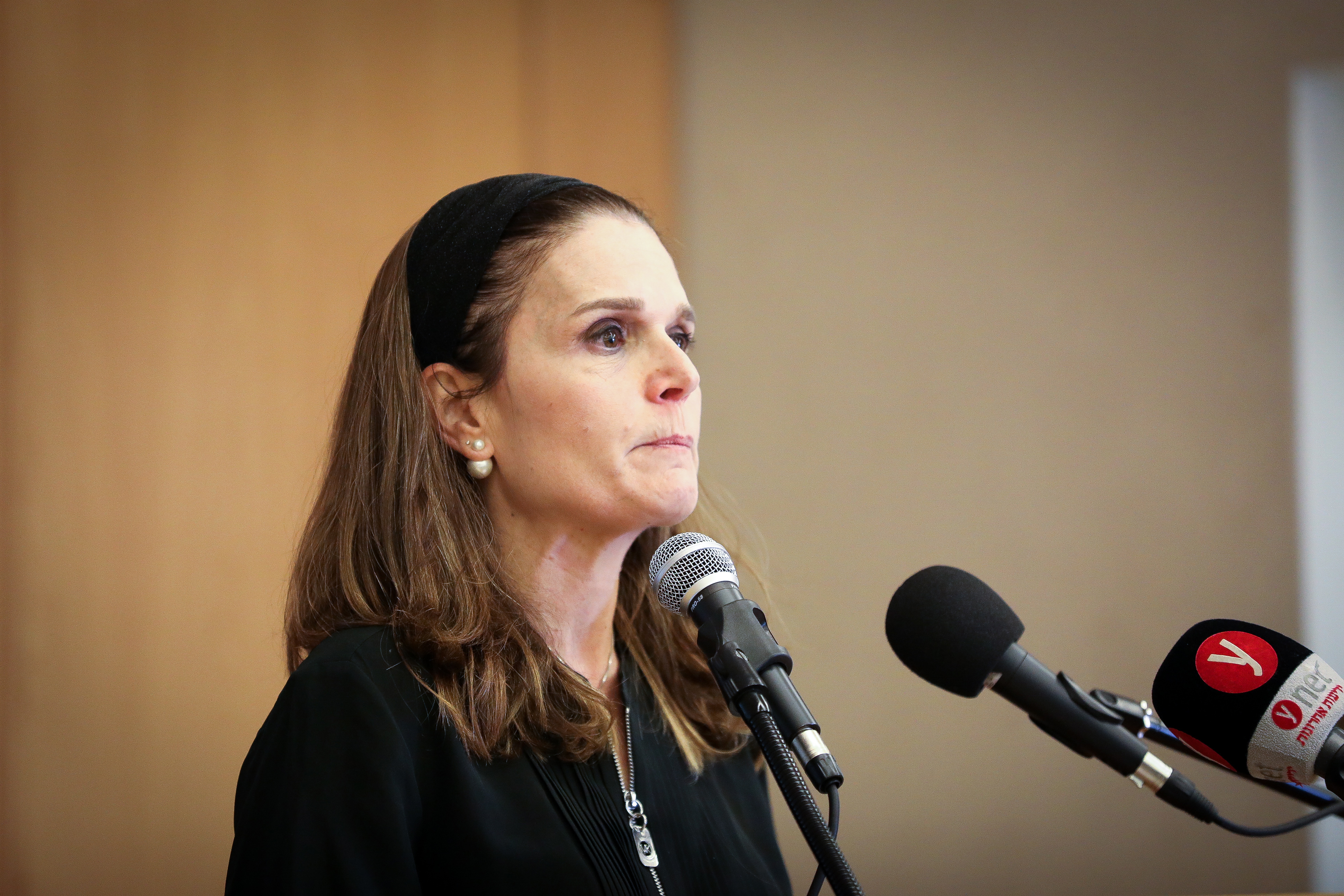 ח"כ מיכל וולדיגר