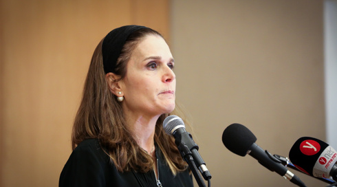 סגנית שר האוצר ח"כ מיכל וולדיגר מהציונות הדתית התפטרה