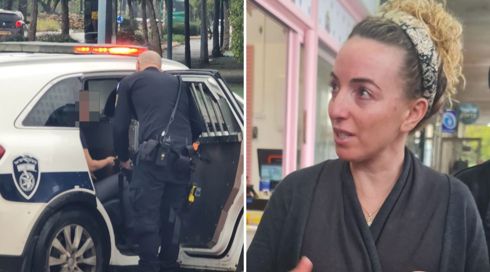 ביהמ"ש זיכה את ירדן מן שהואשמה בתקיפת השרה סילמן