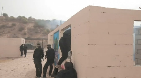 חמאס תכנן לעשות 9/11 בישראל: חשיפת התוכנית הרצחנית