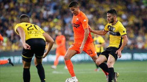 השם החדש של ליגת העל: "ליגת הבורסה לניירות ערך"