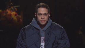 פיט דייווידסון מתוך "סאטרדיי נייט לייב", הלילה