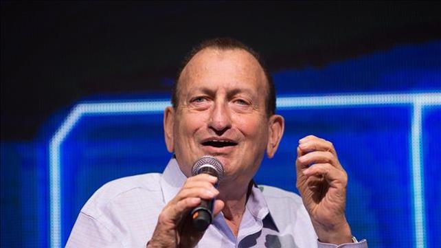 רון חולדאי