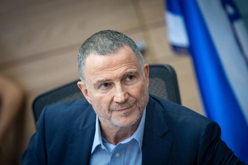 יולי אדלשטיין