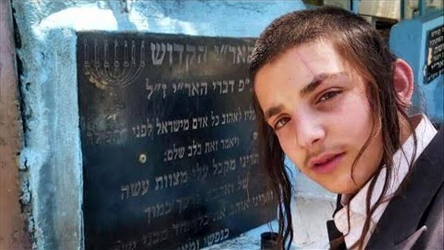 מוישי קליינרמן